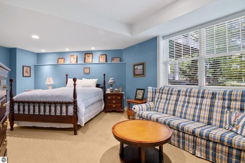 Tiny photo for 5798 Bay Meadows Drive, Traverse City, MI 49684 (MLS # 1939643)