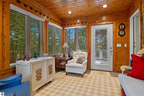 Tiny photo for 5798 Bay Meadows Drive, Traverse City, MI 49684 (MLS # 1939643)