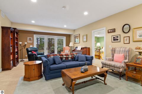 Tiny photo for 5798 Bay Meadows Drive, Traverse City, MI 49684 (MLS # 1939643)