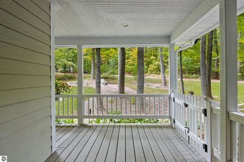 Tiny photo for 5798 Bay Meadows Drive, Traverse City, MI 49684 (MLS # 1939643)