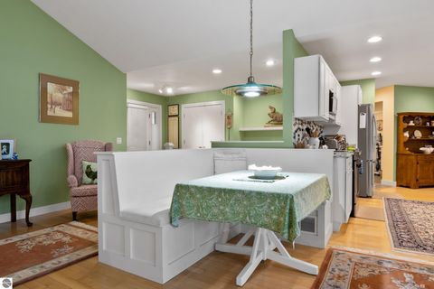 Tiny photo for 5798 Bay Meadows Drive, Traverse City, MI 49684 (MLS # 1939643)