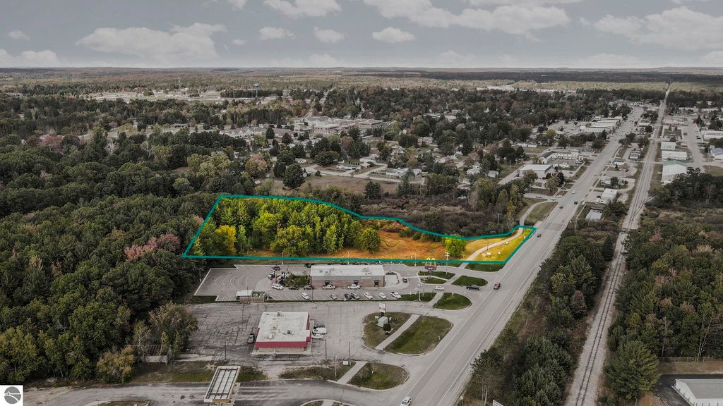 Photo of S Cedar, Kalkaska, MI 49646 (MLS # 1939515)