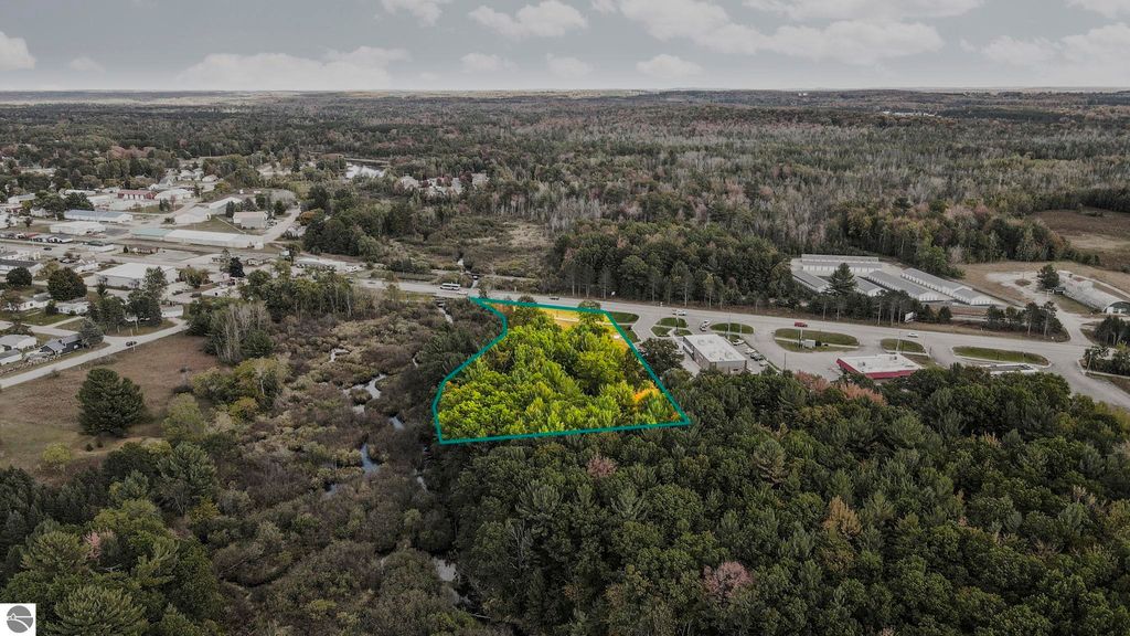 Photo of S Cedar, Kalkaska, MI 49646 (MLS # 1939515)