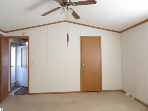Tiny photo for 380 Fairway Drive, Cadillac, MI 49601 (MLS # 1941304)