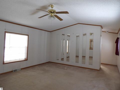Tiny photo for 380 Fairway Drive, Cadillac, MI 49601 (MLS # 1941304)