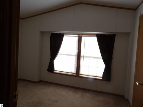 Tiny photo for 380 Fairway Drive, Cadillac, MI 49601 (MLS # 1941304)