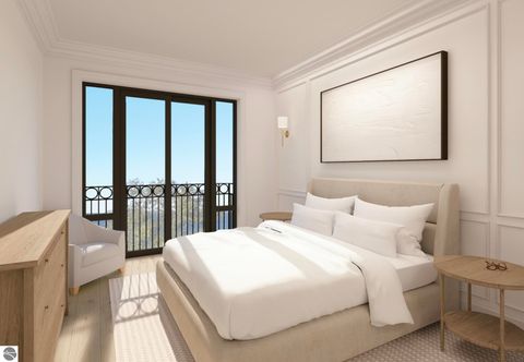 Tiny photo for 424 E Front Street, Traverse City, MI 49684 (MLS # 1940784)