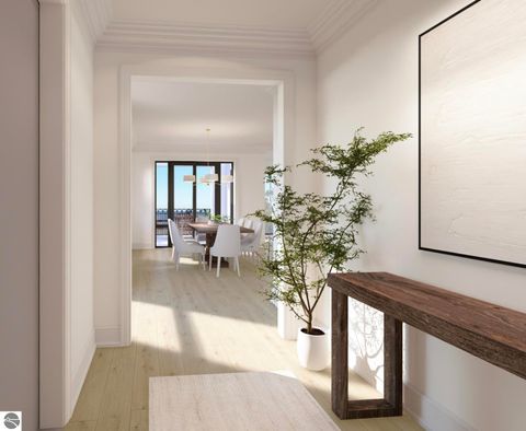 Tiny photo for 424 E Front Street, Traverse City, MI 49684 (MLS # 1940784)