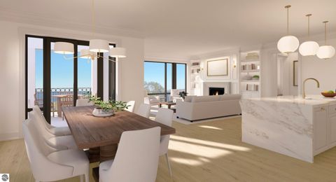 Tiny photo for 424 E Front Street, Traverse City, MI 49684 (MLS # 1940784)