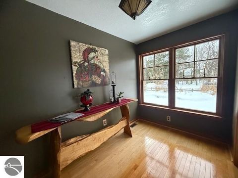 Tiny photo for 211 N Beech Street, Bellaire, MI 49615 (MLS # 1940817)