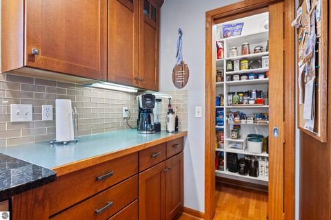 Tiny photo for 211 N Beech Street, Bellaire, MI 49615 (MLS # 1940817)