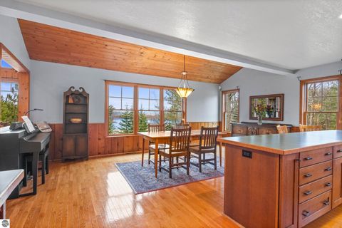 Tiny photo for 211 N Beech Street, Bellaire, MI 49615 (MLS # 1940817)