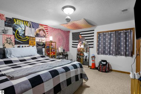 Tiny photo for 211 N Beech Street, Bellaire, MI 49615 (MLS # 1940817)