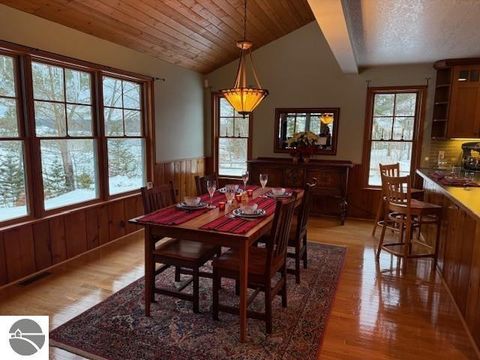 Tiny photo for 211 N Beech Street, Bellaire, MI 49615 (MLS # 1940817)