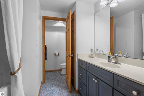 Tiny photo for 211 N Beech Street, Bellaire, MI 49615 (MLS # 1940817)