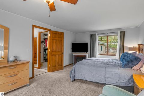 Tiny photo for 211 N Beech Street, Bellaire, MI 49615 (MLS # 1940817)