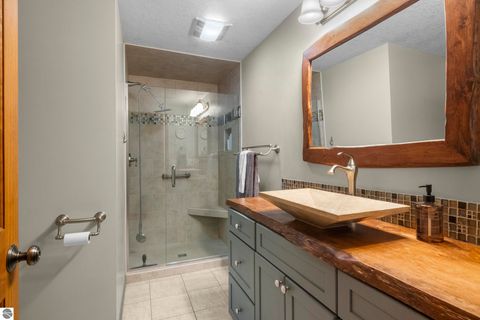 Tiny photo for 211 N Beech Street, Bellaire, MI 49615 (MLS # 1940817)