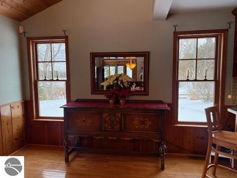 Tiny photo for 211 N Beech Street, Bellaire, MI 49615 (MLS # 1940817)