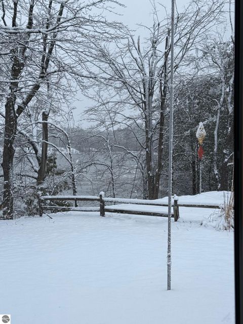 Tiny photo for 211 N Beech Street, Bellaire, MI 49615 (MLS # 1940817)