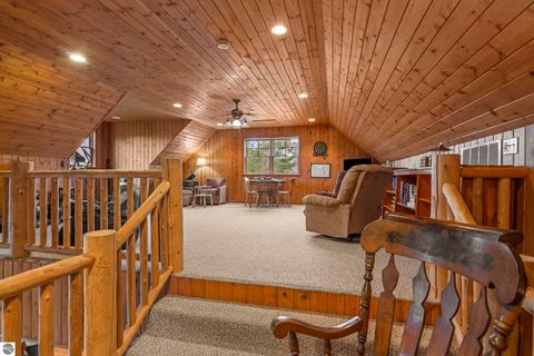 Tiny photo for 211 N Beech Street, Bellaire, MI 49615 (MLS # 1940817)