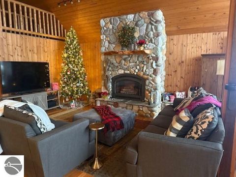 Tiny photo for 211 N Beech Street, Bellaire, MI 49615 (MLS # 1940817)