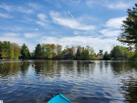 Tiny photo for 211 N Beech Street, Bellaire, MI 49615 (MLS # 1940817)