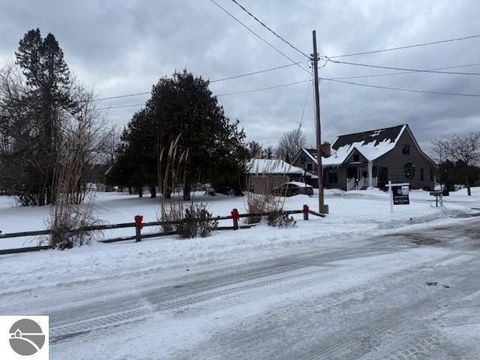 Tiny photo for 211 N Beech Street, Bellaire, MI 49615 (MLS # 1940817)