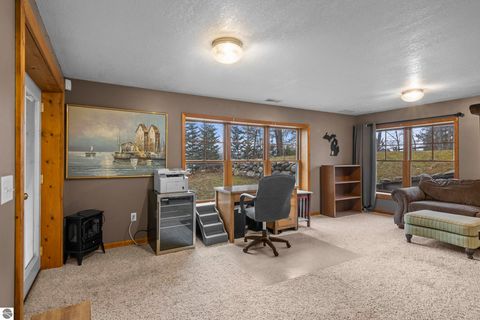 Tiny photo for 211 N Beech Street, Bellaire, MI 49615 (MLS # 1940817)