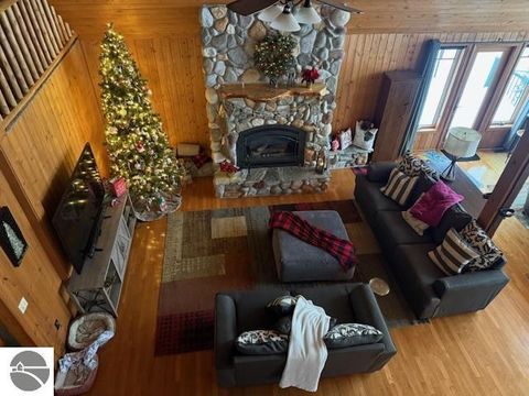 Tiny photo for 211 N Beech Street, Bellaire, MI 49615 (MLS # 1940817)