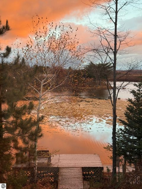 Tiny photo for 211 N Beech Street, Bellaire, MI 49615 (MLS # 1940817)