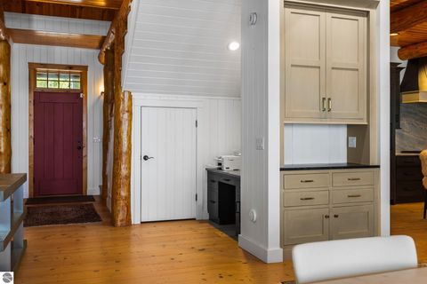 Tiny photo for 1034 S East Torch Lake Drive, Bellaire, MI 49615 (MLS # 1934404)