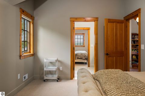 Tiny photo for 1034 S East Torch Lake Drive, Bellaire, MI 49615 (MLS # 1934404)