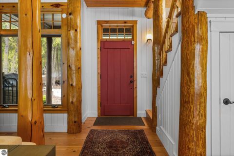 Tiny photo for 1034 S East Torch Lake Drive, Bellaire, MI 49615 (MLS # 1934404)