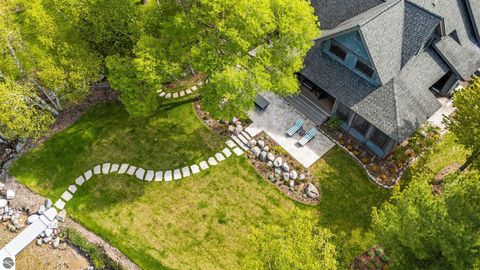 Tiny photo for 1034 S East Torch Lake Drive, Bellaire, MI 49615 (MLS # 1934404)