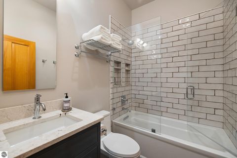 Tiny photo for 1034 S East Torch Lake Drive, Bellaire, MI 49615 (MLS # 1934404)