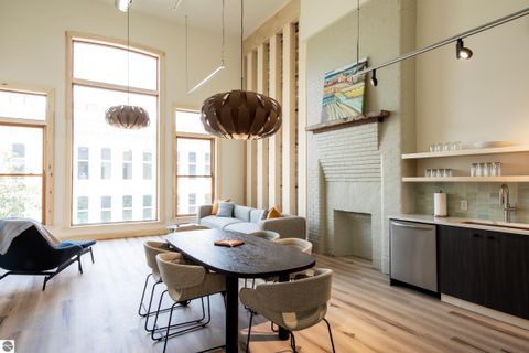 Tiny photo for 100 E Front Street #202, Traverse City, MI 49685 (MLS # 1939431)