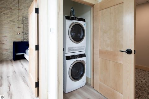 Tiny photo for 100 E Front Street #202, Traverse City, MI 49685 (MLS # 1939431)