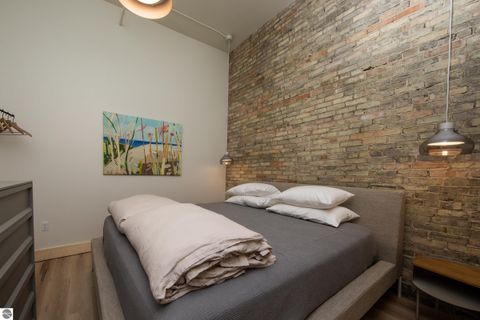 Tiny photo for 100 E Front Street #202, Traverse City, MI 49685 (MLS # 1939431)