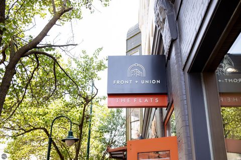 Tiny photo for 100 E Front Street #202, Traverse City, MI 49685 (MLS # 1939431)