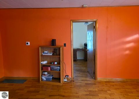 Tiny photo for 4132 Main St, Kingsley, MI 49649 (MLS # 1940686)