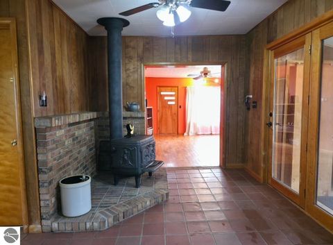 Tiny photo for 4132 Main St, Kingsley, MI 49649 (MLS # 1940686)