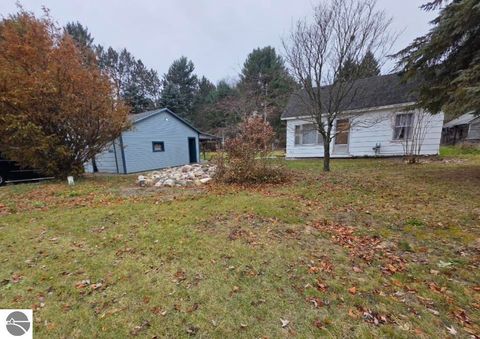 Tiny photo for 4132 Main St, Kingsley, MI 49649 (MLS # 1940686)
