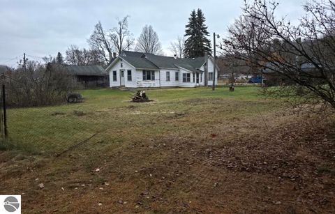 Tiny photo for 4132 Main St, Kingsley, MI 49649 (MLS # 1940686)