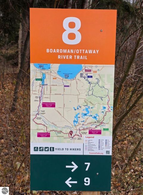 Tiny photo for 4132 Main St, Kingsley, MI 49649 (MLS # 1940686)