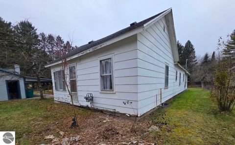 Tiny photo for 4132 Main St, Kingsley, MI 49649 (MLS # 1940686)