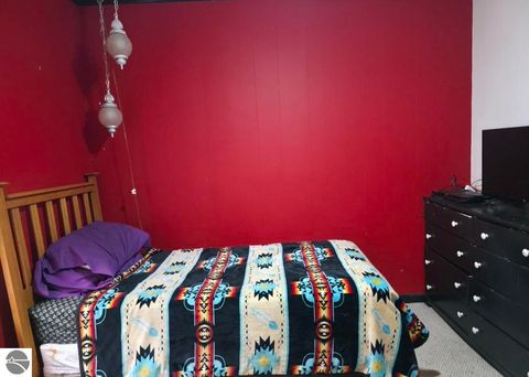 Tiny photo for 4132 Main St, Kingsley, MI 49649 (MLS # 1940686)