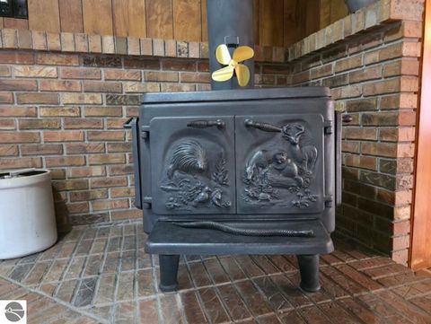 Tiny photo for 4132 Main St, Kingsley, MI 49649 (MLS # 1940686)