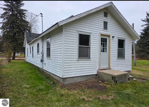 Tiny photo for 4132 Main St, Kingsley, MI 49649 (MLS # 1940686)