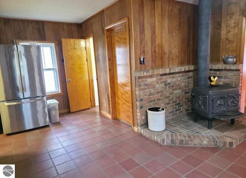 Tiny photo for 4132 Main St, Kingsley, MI 49649 (MLS # 1940686)