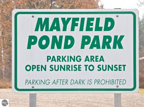 Tiny photo for 4132 Main St, Kingsley, MI 49649 (MLS # 1940686)